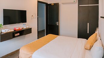 Horizon Front Beach Hotel Danang