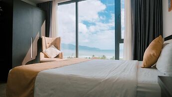 Horizon Front Beach Hotel Danang