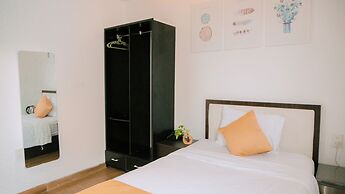 Horizon Front Beach Hotel Danang