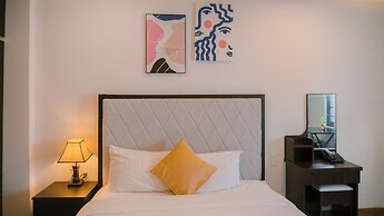 Horizon Front Beach Hotel Danang