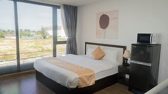 Horizon Front Beach Hotel Danang