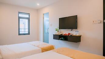 Horizon Front Beach Hotel Danang