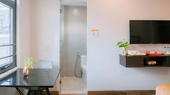 Horizon Front Beach Hotel Danang