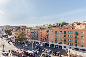 Trastevere 319 in Rome