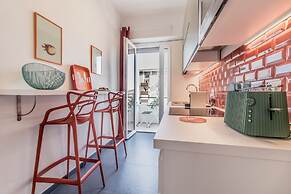 Trastevere 319 in Rome