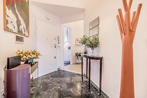 Trastevere 319 in Rome