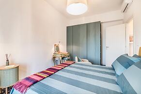 Trastevere 319 in Rome