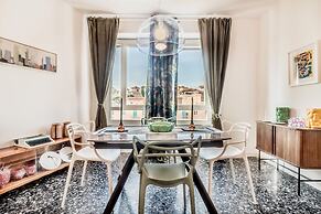 Trastevere 319 in Rome