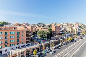 Trastevere 319 in Rome