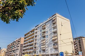 Trastevere 319 in Rome