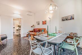 Trastevere 319 in Rome