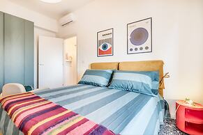 Trastevere 319 in Rome