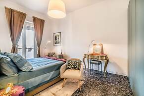 Trastevere 319 in Rome