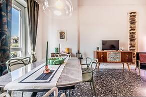 Trastevere 319 in Rome