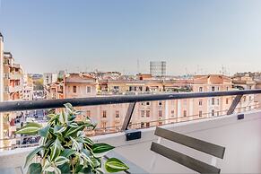 Trastevere 319 in Rome