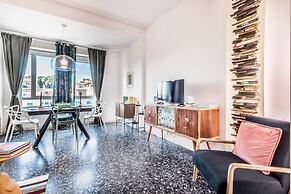 Trastevere 319 in Rome