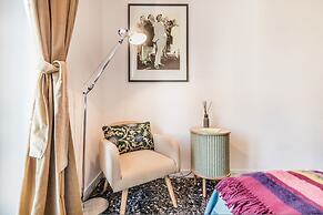 Trastevere 319 in Rome