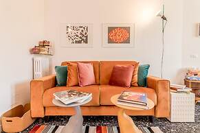 Trastevere 319 in Rome