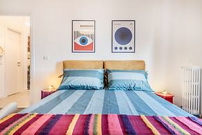 Trastevere 319 in Rome