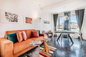 Trastevere 319 in Rome