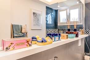 Trastevere 319 in Rome