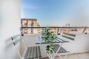 Trastevere 319 in Rome