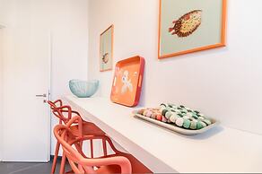 Trastevere 319 in Rome