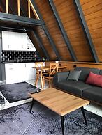 Aşiyan Bungalov No 3