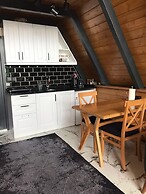 Aşiyan Bungalov No 3