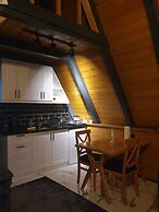 Aşiyan Bungalov No 3