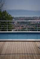 Aşiyan Bungalov No 3