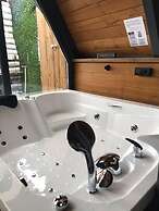 Aşiyan Bungalov No 3