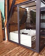 Aşiyan Bungalov No 3