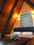 Aşiyan Bungalov No 3