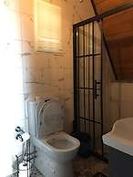 Aşiyan Bungalov No 3