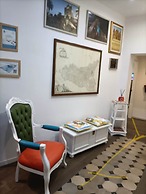 Ortigia Sweet Home in Syracuse