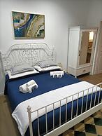 Ortigia Sweet Home in Syracuse