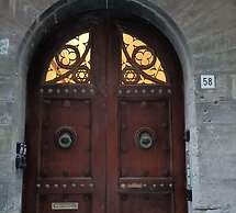 Ortigia Sweet Home in Syracuse