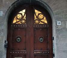 Ortigia Sweet Home in Syracuse