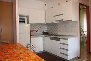 Cozy Flat Near the Beach