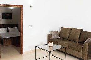 HOTEL RESIDENCE ESSIENIGUET
