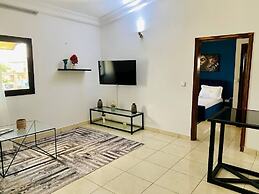 HOTEL RESIDENCE ESSIENIGUET