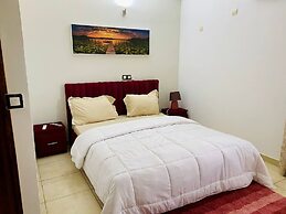 HOTEL RESIDENCE ESSIENIGUET