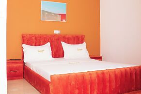 HOTEL RESIDENCE ESSIENIGUET