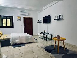 HOTEL RESIDENCE ESSIENIGUET