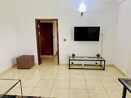 HOTEL RESIDENCE ESSIENIGUET