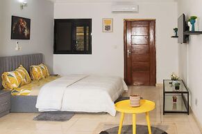 HOTEL RESIDENCE ESSIENIGUET