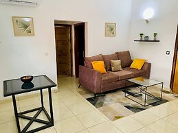 HOTEL RESIDENCE ESSIENIGUET