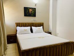 HOTEL RESIDENCE ESSIENIGUET