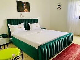 HOTEL RESIDENCE ESSIENIGUET